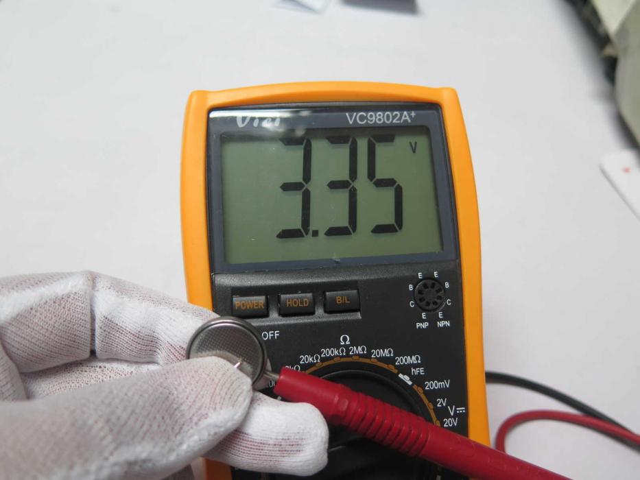 Inspection Service